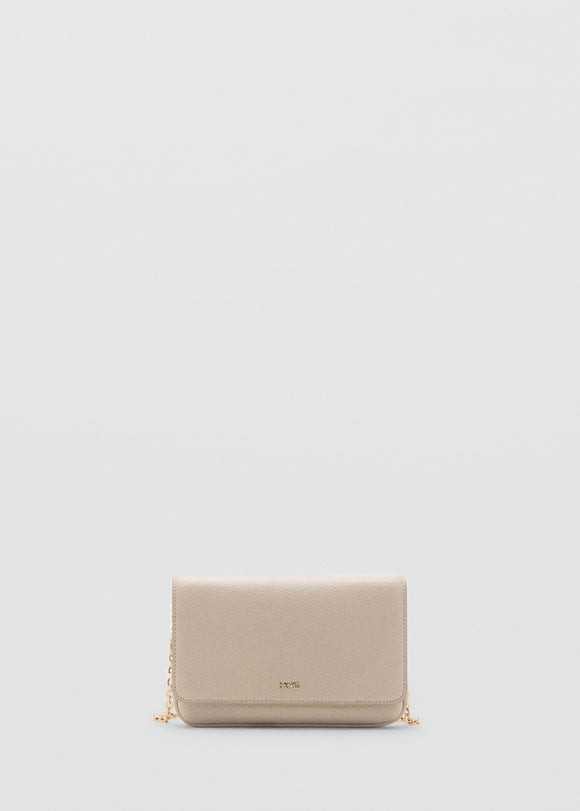 MANGO CORINA2 27041341-02 MANGO WOMEN SHOULDER BAG