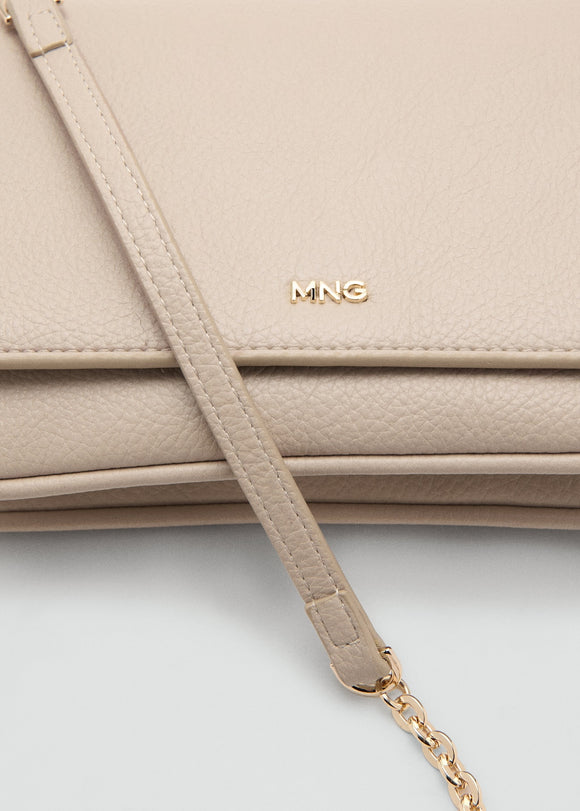 MANGO CORINA2 27041341-02 MANGO WOMEN SHOULDER BAG