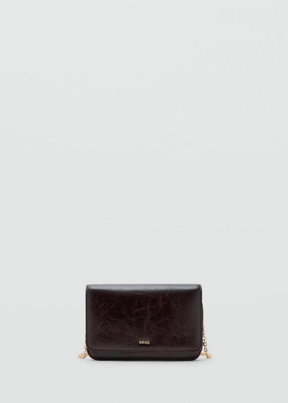 MANGO CORINA2 27041341-78 MANGO WOMEN SHOULDER BAG