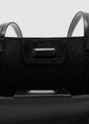 MANGO OLIVER 27041343-99 MANGO WOMEN SHOULDER BAG-4