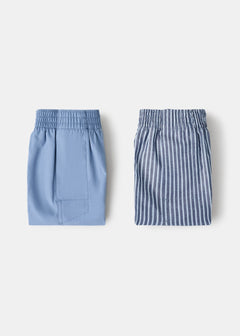 MANGO NIGHT 27041510-56 MANGO MAN BOXER