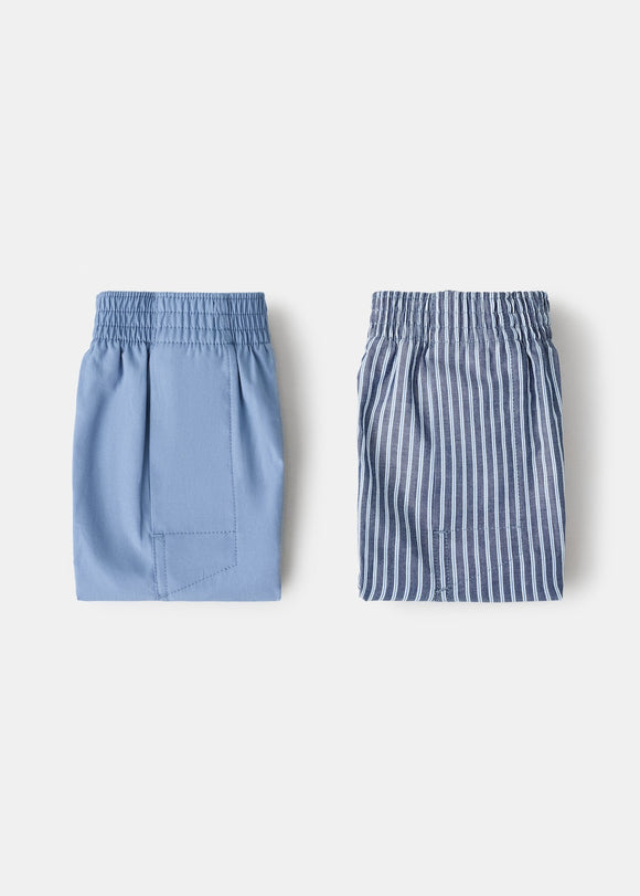 MANGO NIGHT 27041510-56 MANGO MAN BOXER