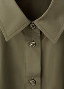 MANGO PUPI-H 27042538-37 MANGO WOMEN DRESS FULL LENGTH-7