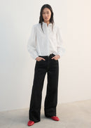 MANGO PERLE-H 27042540-01 MANGO WOMEN BLOUSE-1