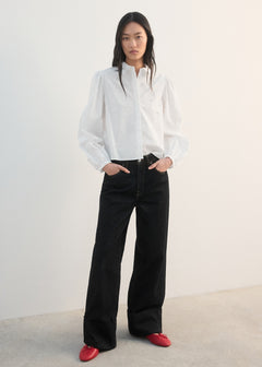 MANGO PERLE-H 27042540-01 MANGO WOMEN BLOUSE