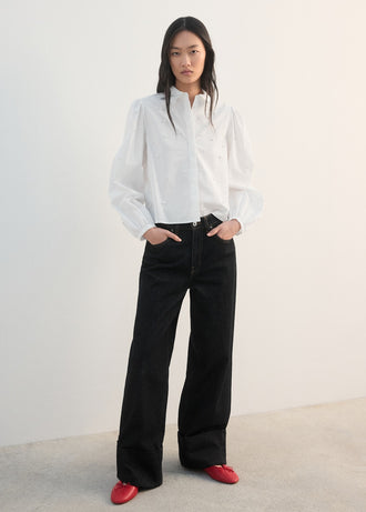 MANGO PERLE-H 27042540-01 MANGO WOMEN BLOUSE