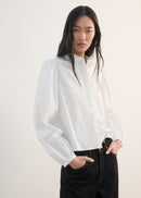 MANGO PERLE-H 27042540-01 MANGO WOMEN BLOUSE-2