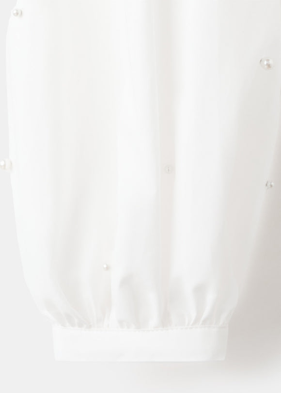 MANGO PERLE-H 27042540-01 MANGO WOMEN BLOUSE