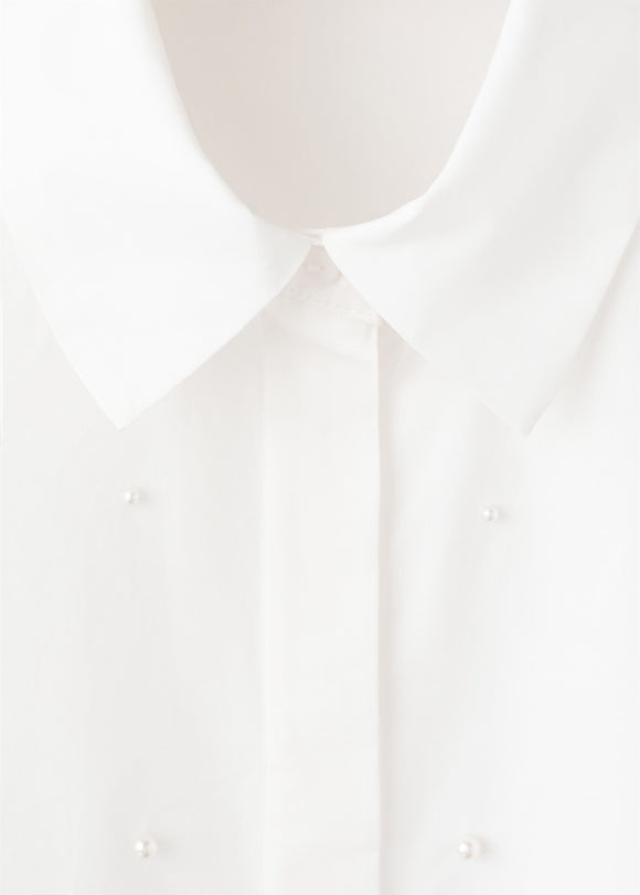 MANGO PERLE-H 27042540-01 MANGO WOMEN BLOUSE