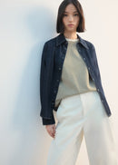 MANGO SOLE-H 27042542-05 MANGO WOMEN TROUSER-4