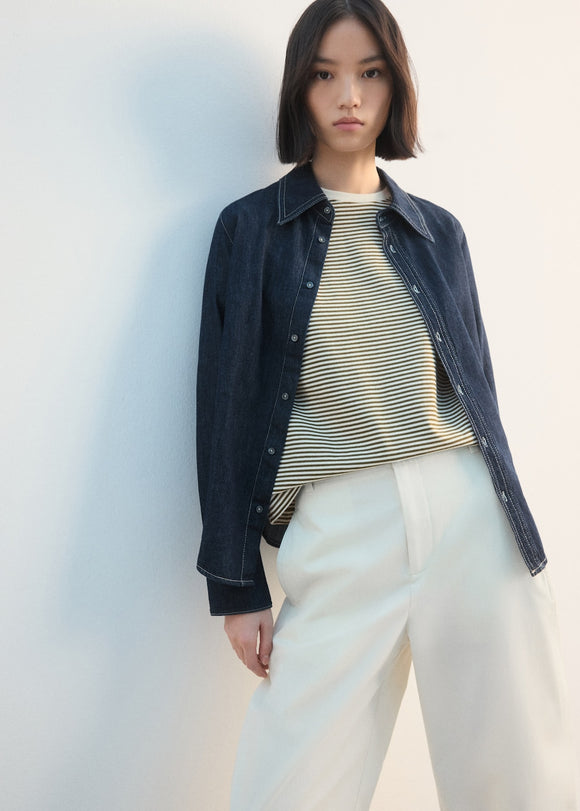 MANGO SOLE-H 27042542-05 MANGO WOMEN TROUSER