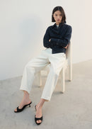 MANGO SOLE-H 27042542-05 MANGO WOMEN TROUSER-6