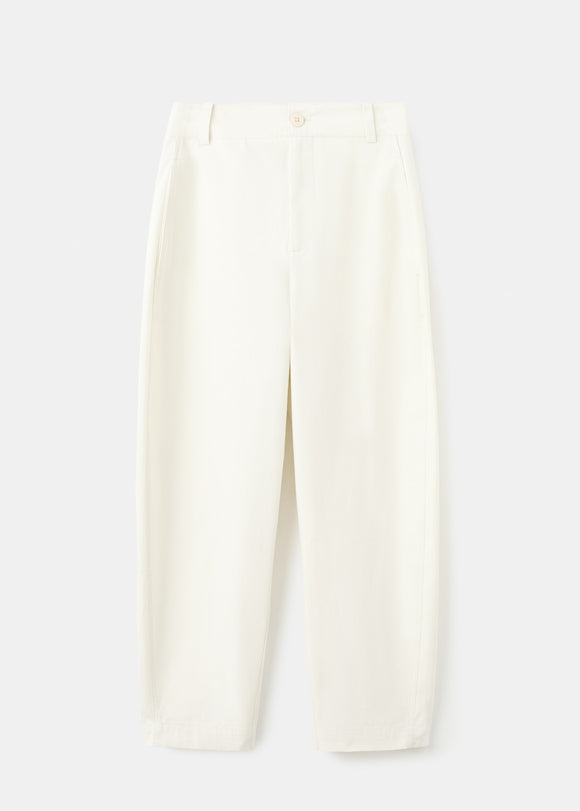 MANGO SOLE-H 27042542-05 MANGO WOMEN TROUSER