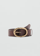 MANGO JULIETTE 27042890-30 MANGO WOMEN BELT-1