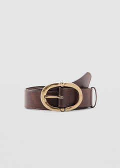 MANGO JULIETTE 27042890-30 MANGO WOMEN BELT