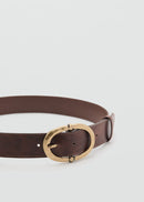 MANGO JULIETTE 27042890-30 MANGO WOMEN BELT-2