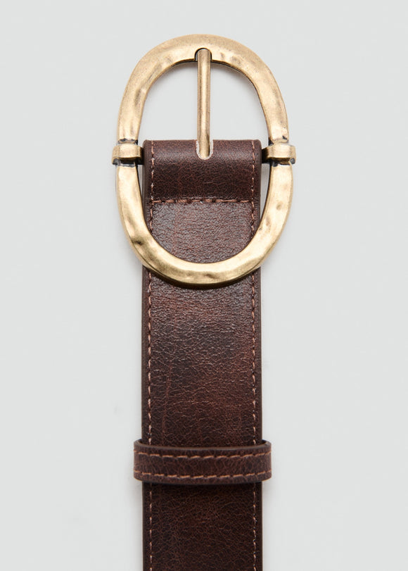 MANGO JULIETTE 27042890-30 MANGO WOMEN BELT