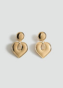 MANGO ELVIRA 27042931-OR MANGO WOMEN EAR RING-1