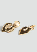 MANGO ELVIRA 27042931-OR MANGO WOMEN EAR RING-2