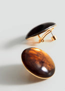 MANGO ENCARNA 27042933-30 MANGO WOMEN EAR RING-2