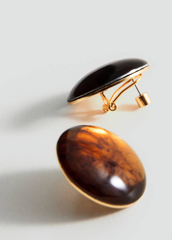 MANGO ENCARNA 27042933-30 MANGO WOMEN EAR RING