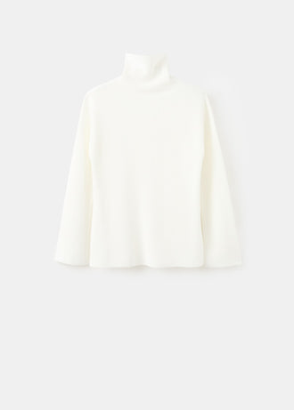 MANGO TAPPEI 27043299-02 MANGO WOMEN SWEATER
