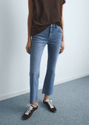 MANGO SIENNA 27043300-TM MANGO WOMEN DENIM JEANS-2