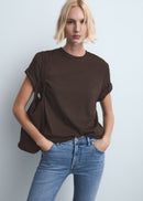 MANGO SIENNA 27043300-TM MANGO WOMEN DENIM JEANS-4