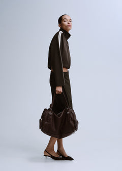 MANGO TRI 27043306-30 MANGO WOMEN SWEATER