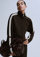 MANGO TRI 27043306-30 MANGO WOMEN SWEATER-2