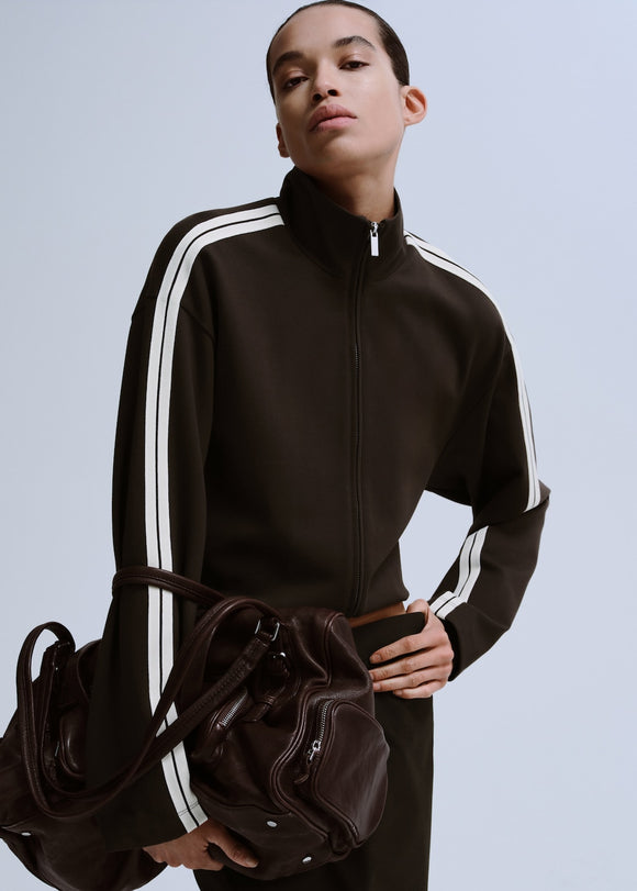 MANGO TRI 27043306-30 MANGO WOMEN SWEATER