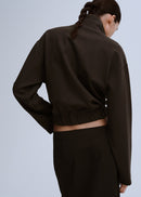 MANGO TRI 27043306-30 MANGO WOMEN SWEATER-3