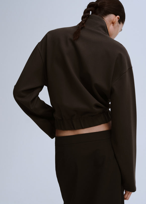 MANGO TRI 27043306-30 MANGO WOMEN SWEATER