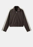 MANGO TRI 27043306-30 MANGO WOMEN SWEATER-6