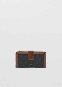 MANGO DENIZ 27043308-30 MANGO WOMEN WALLET