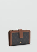 MANGO DENIZ 27043308-30 MANGO WOMEN WALLET-2