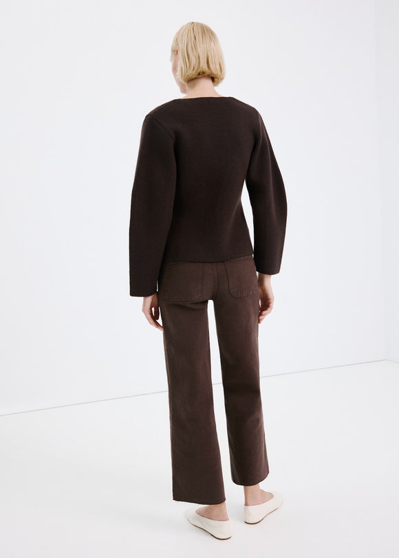 MANGO CATHERIN 27043342-32 MANGO WOMEN DENIM JEANS