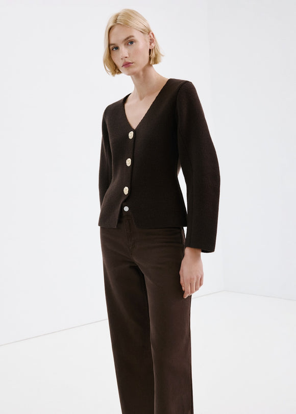 MANGO CATHERIN 27043342-32 MANGO WOMEN DENIM JEANS