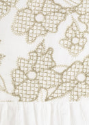 MANGO CLARISSA 27043710-02 MANGO KIDS GIRL BLOUSE-4