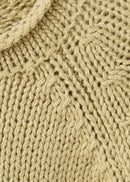 MANGO BARLEY 27043712-36 MANGO KIDS GIRL SWEATER-2