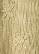 MANGO BARLEY 27043712-36 MANGO KIDS GIRL SWEATER-3