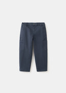 MANGO TOSA 27043714-56 MANGO KIDS BABY BOY TROUSERS-1