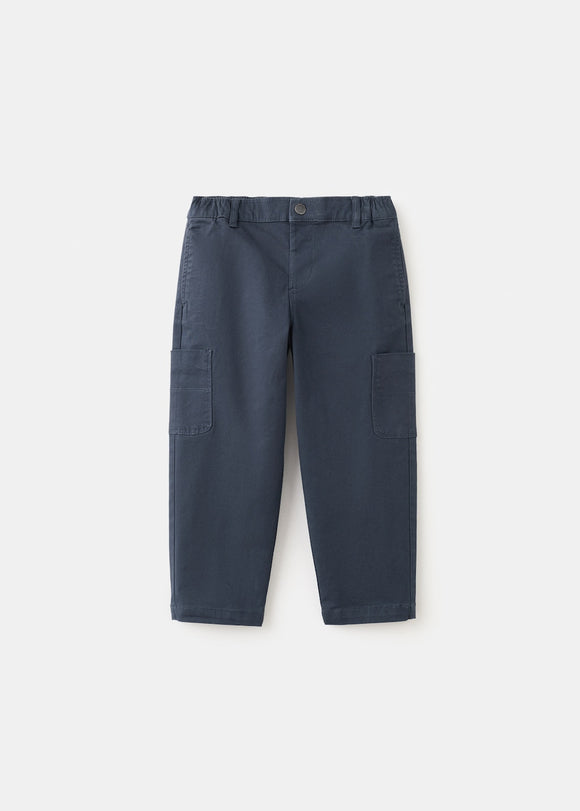 MANGO TOSA 27043714-56 MANGO KIDS BABY BOY TROUSERS