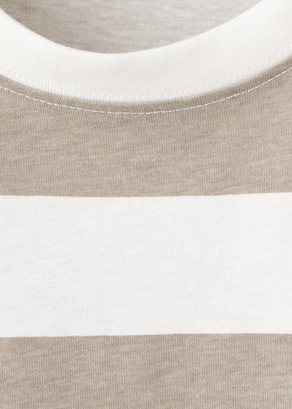 MANGO EGET 27043721-35 MANGO KIDS BOY T-SHIRT SHORT SLEEVE