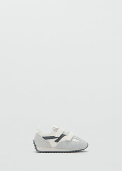 MANGO JUSTINB 27043724-92 MANGO KIDS BABY BOY SNEAKERS