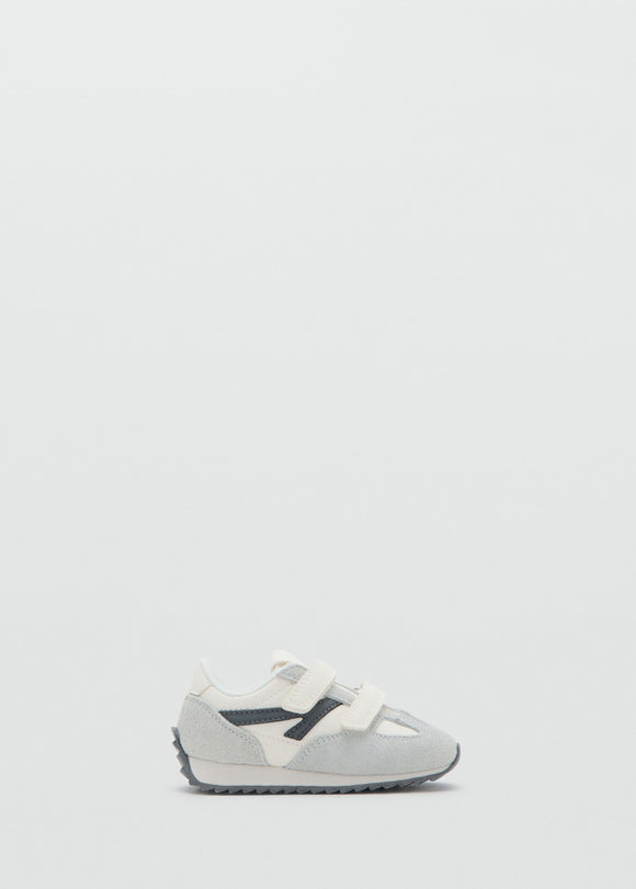 MANGO JUSTINB 27043724-92 MANGO KIDS BABY BOY SNEAKERS