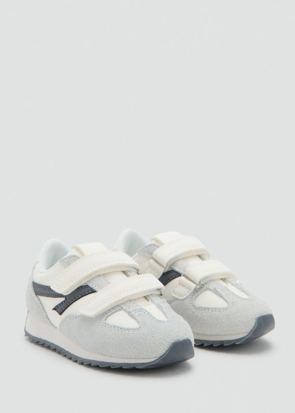 MANGO JUSTINB 27043724-92 MANGO KIDS BABY BOY SNEAKERS