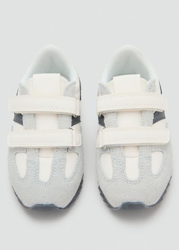 MANGO JUSTINB 27043724-92 MANGO KIDS BABY BOY SNEAKERS