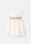 MANGO VEGA 27043726-01 MANGO KIDS BABY GIRL DRESS-2