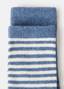 MANGO FSTRIPE 27043737-52 MANGO KIDS BABY BOY SOCK-2